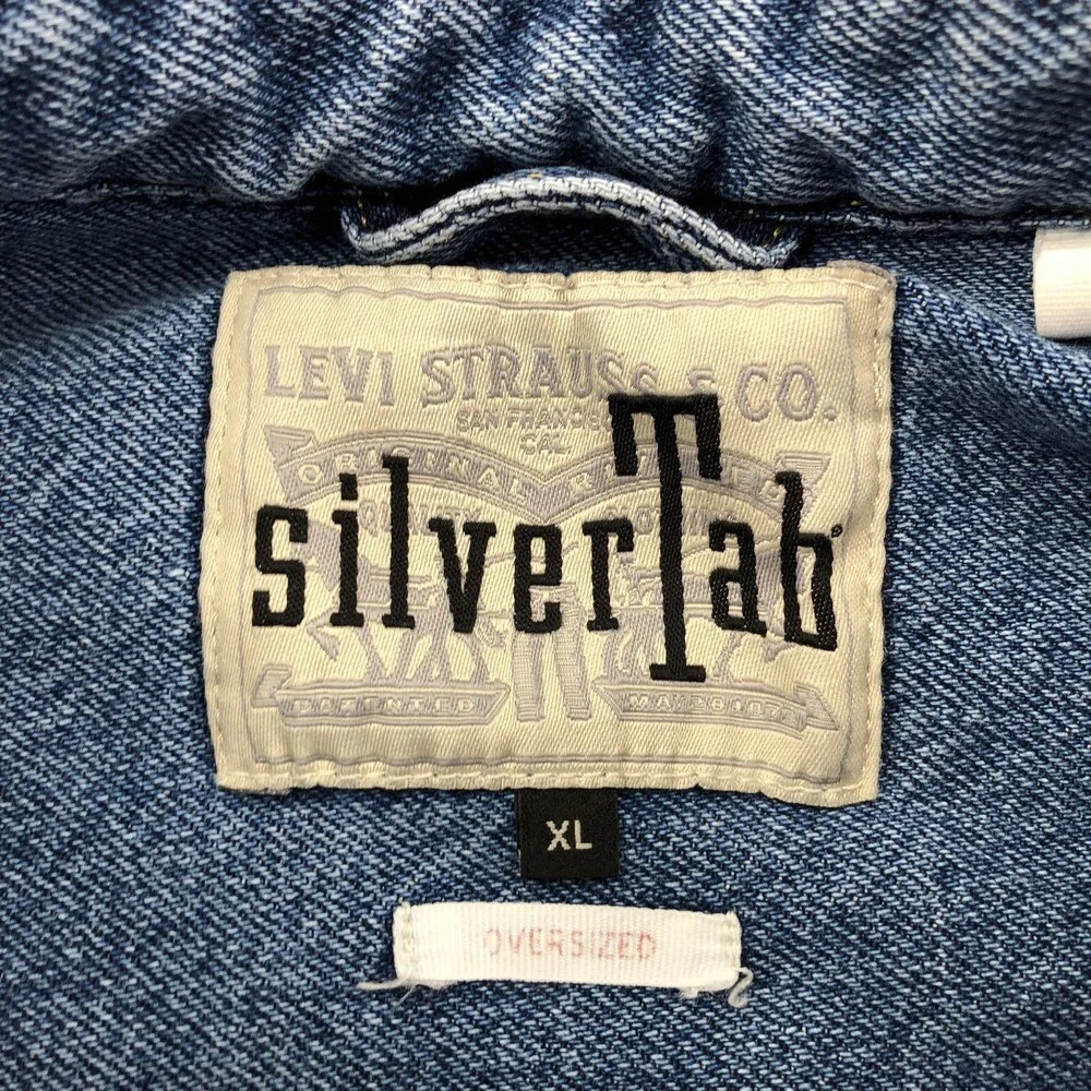 Levis vintage levis